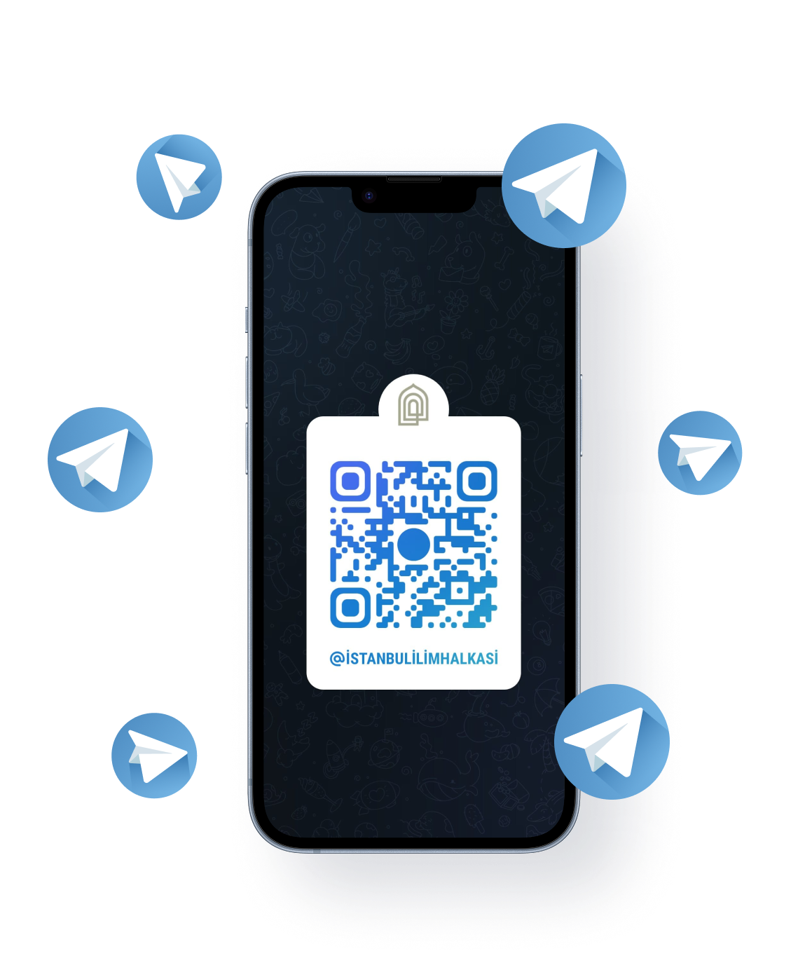 Telegram Kanalı